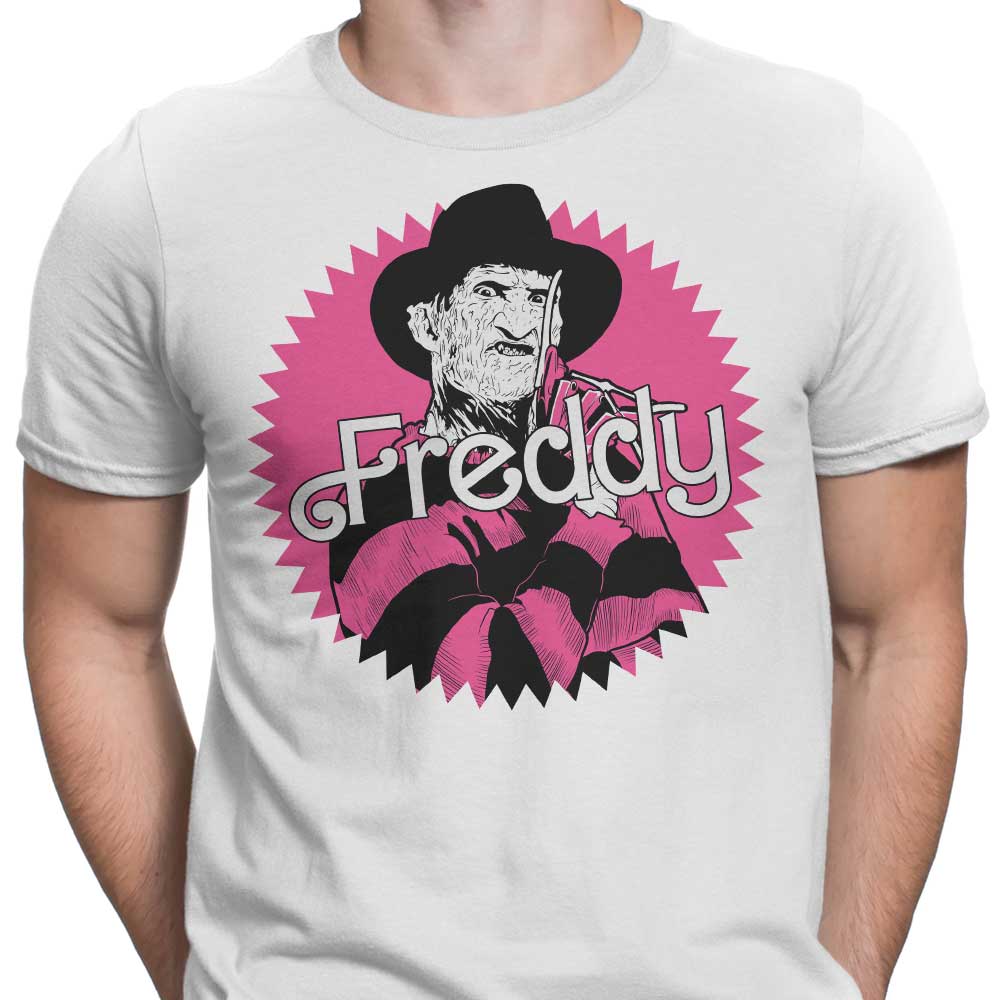 Astrobot Invention's Malibu Nightmare - Men's Fashionable T-Shirts