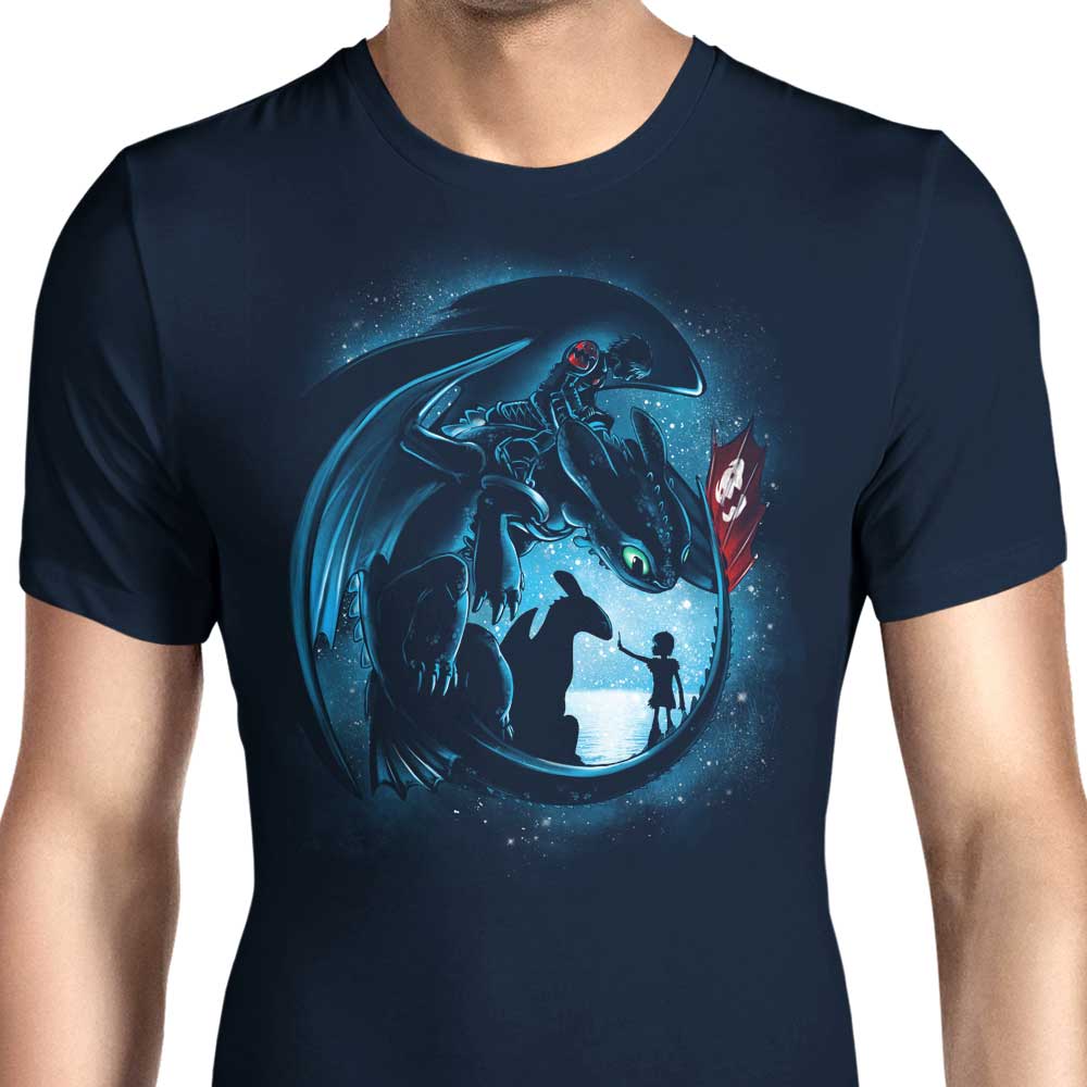 Yesterday and Tomorrow Men's Clothing Apparel