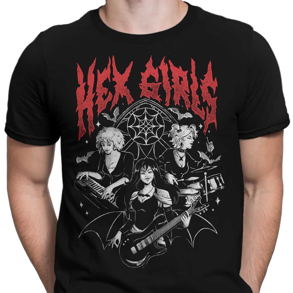 Oakhaven Gothic Rock Style Men's Clothing Apparel