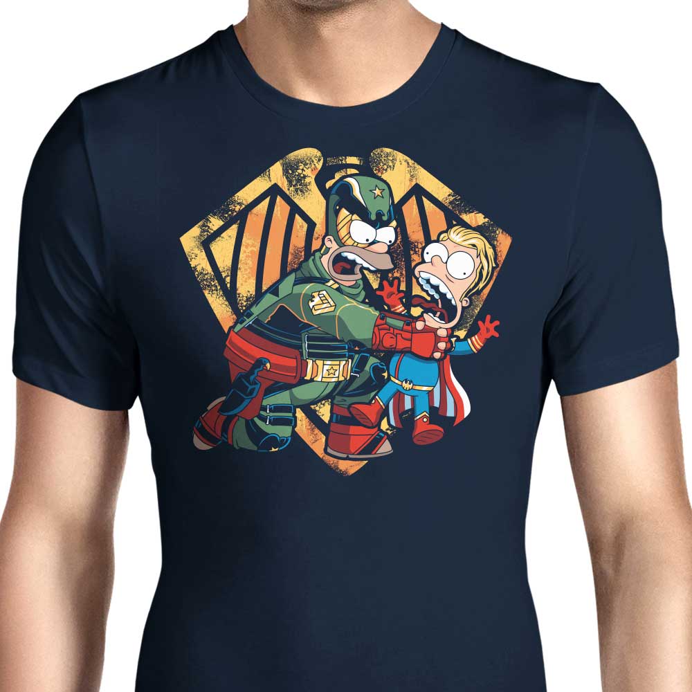 Prime Premne Design's Affordable Men's Apparel - T-Shirts and Premium T-Shirts