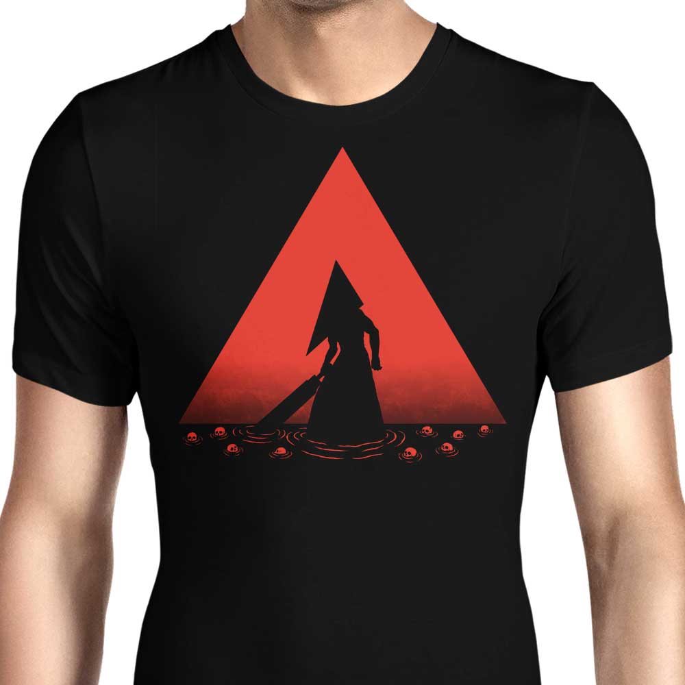 Silent Execution Men's Clothing - T-Shirts and Premium T-Shirts