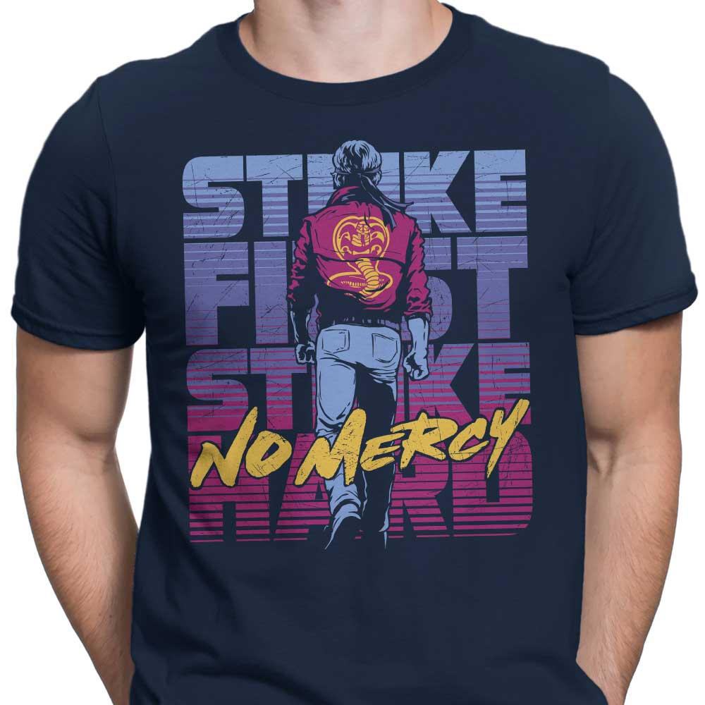 No Mercy - Stylish Men's Clothing Apparel