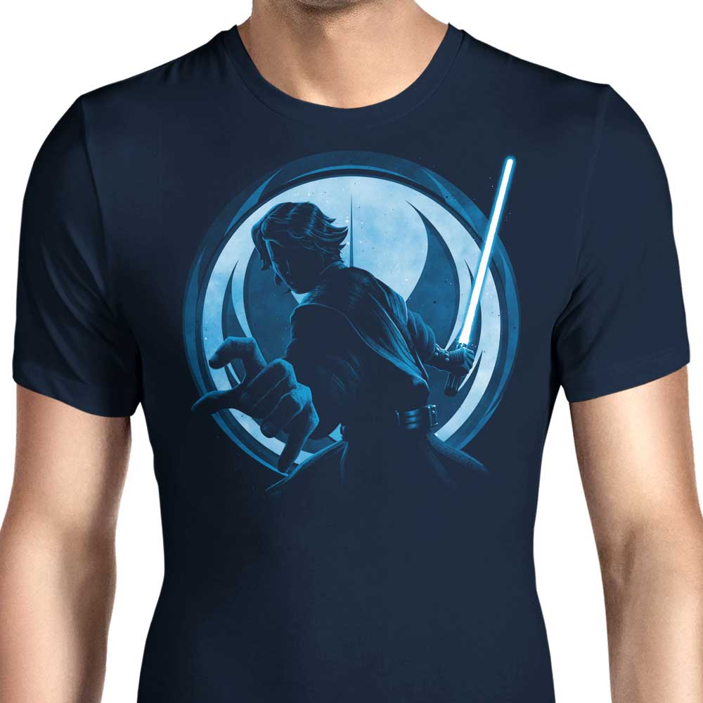 Men's Apparel - Before the Darkness Collection