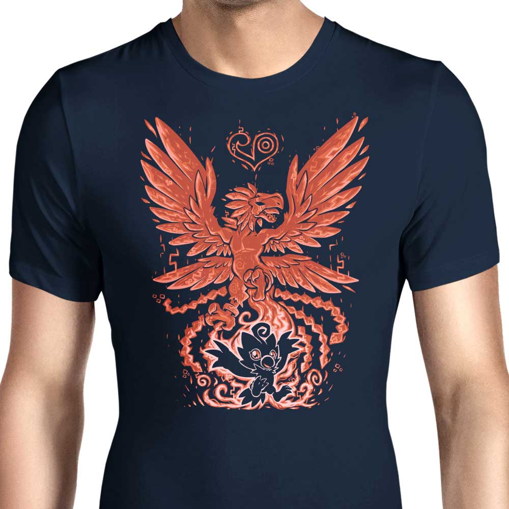 Inward Digital Love - Men's Fashion Apparel Collection