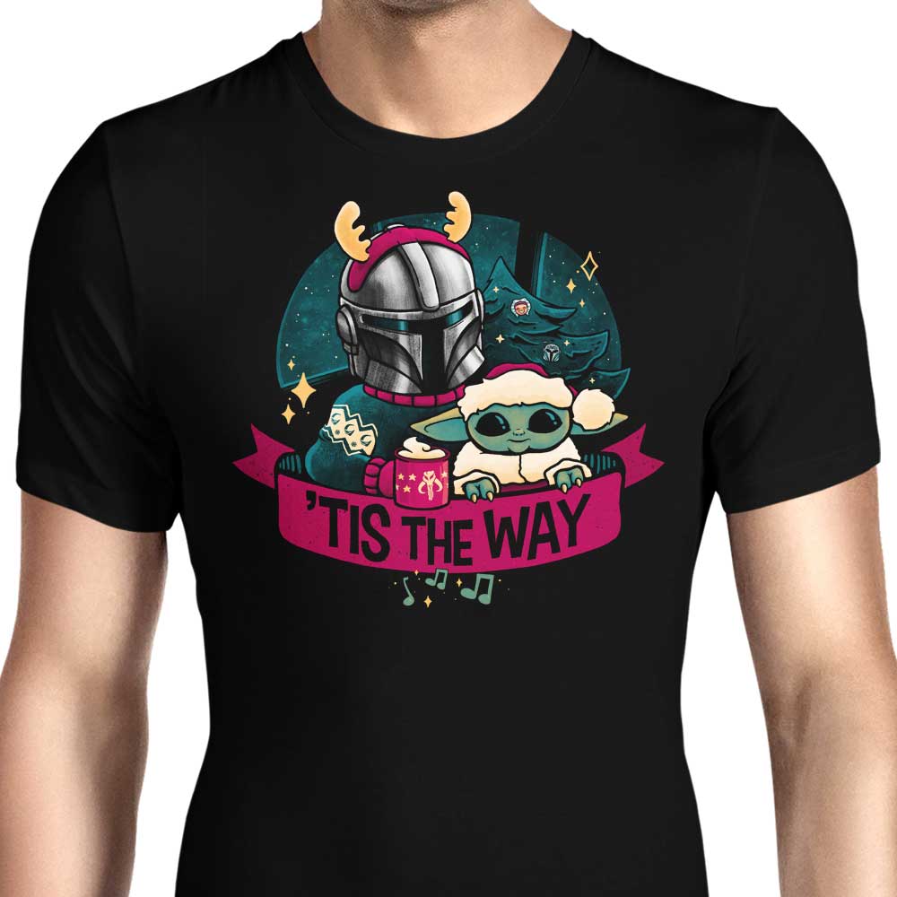 Tis the Way - Stylish Men's Apparel for Everyday Wear