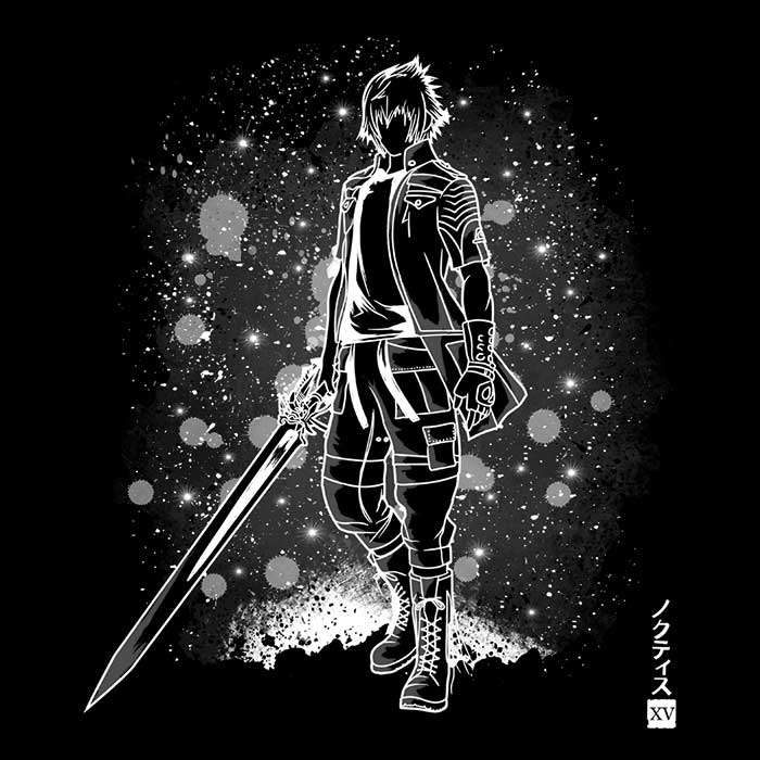 The Noctis - Stylish Men's Cotton Apparel Collection