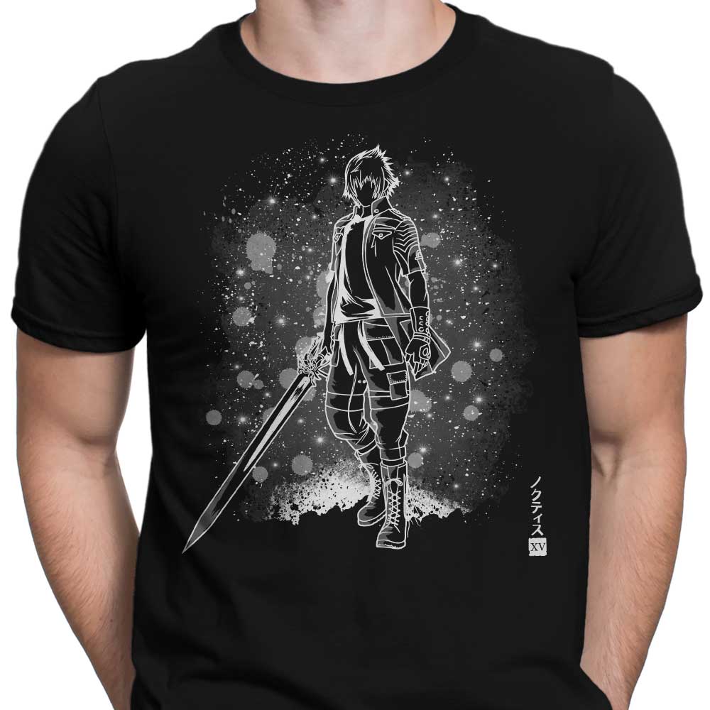 The Noctis - Stylish Men's Cotton Apparel Collection