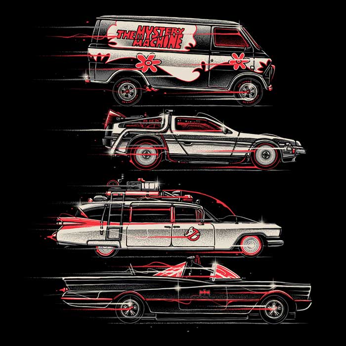 Glitchygorilla's 3/4 Sleeve Raglan T-Shirt - Race to Save the Day