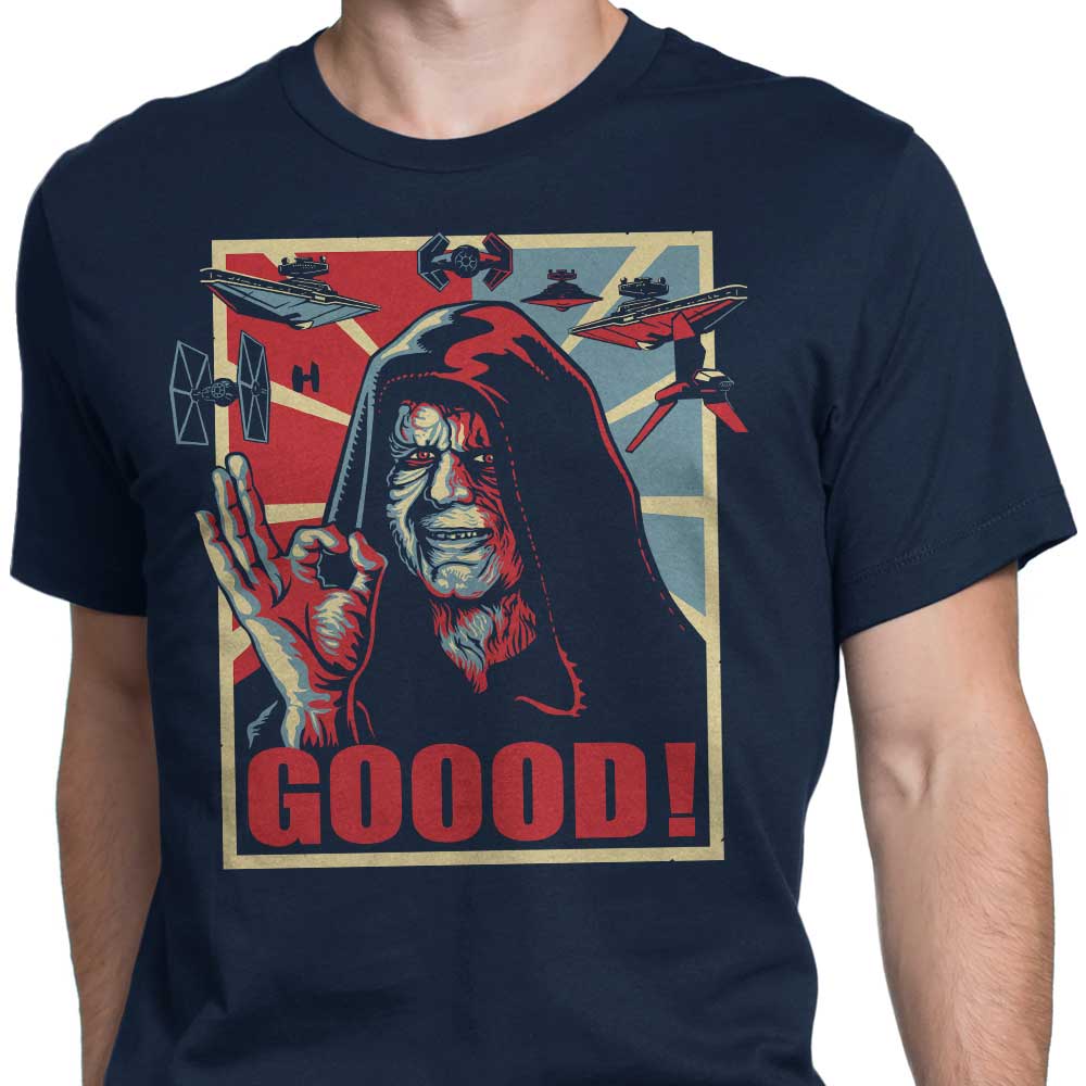 DAObiwan's Goood Brand - Stylish Men's Apparel