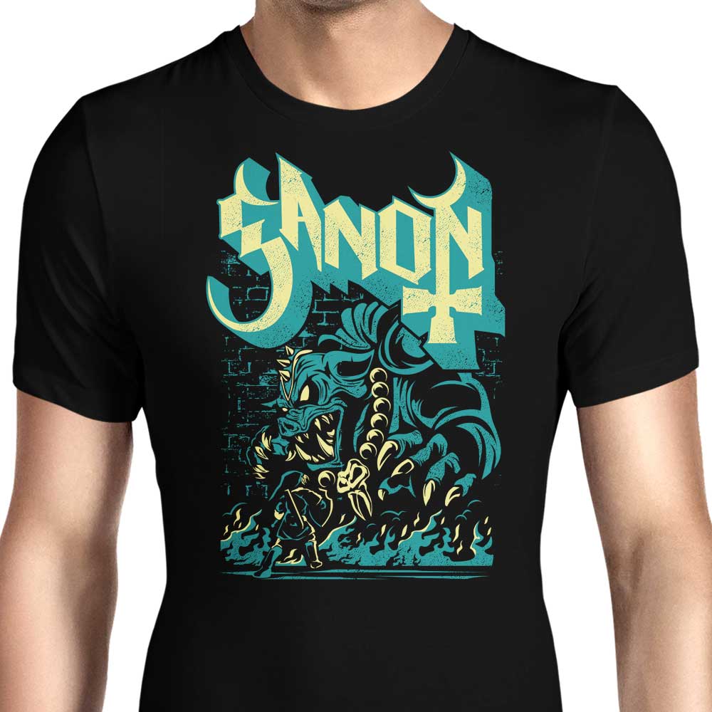 Dark Prince Monstrous Collection - Men's Fashion Apparel