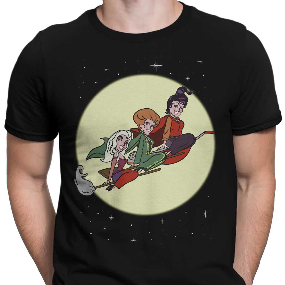 The Three Witches Collection - Stylish Men's Apparel