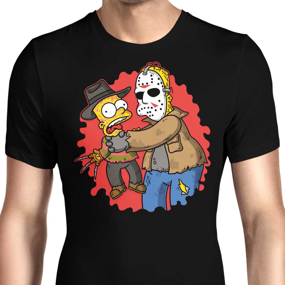 Why You Little Freddy - Stylish Men's Clothing Apparel