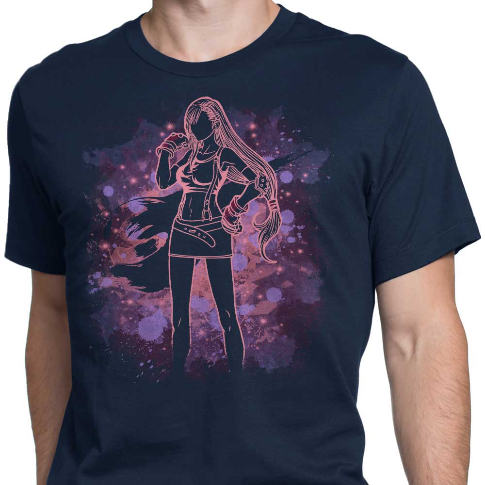 Soulkr's Punch Fantasy - Stylish Men's Apparel Collection