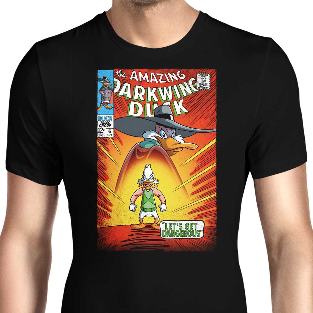 Firebeard's 'Let's Get Dangerous' - Stylish Men's Apparel Collection