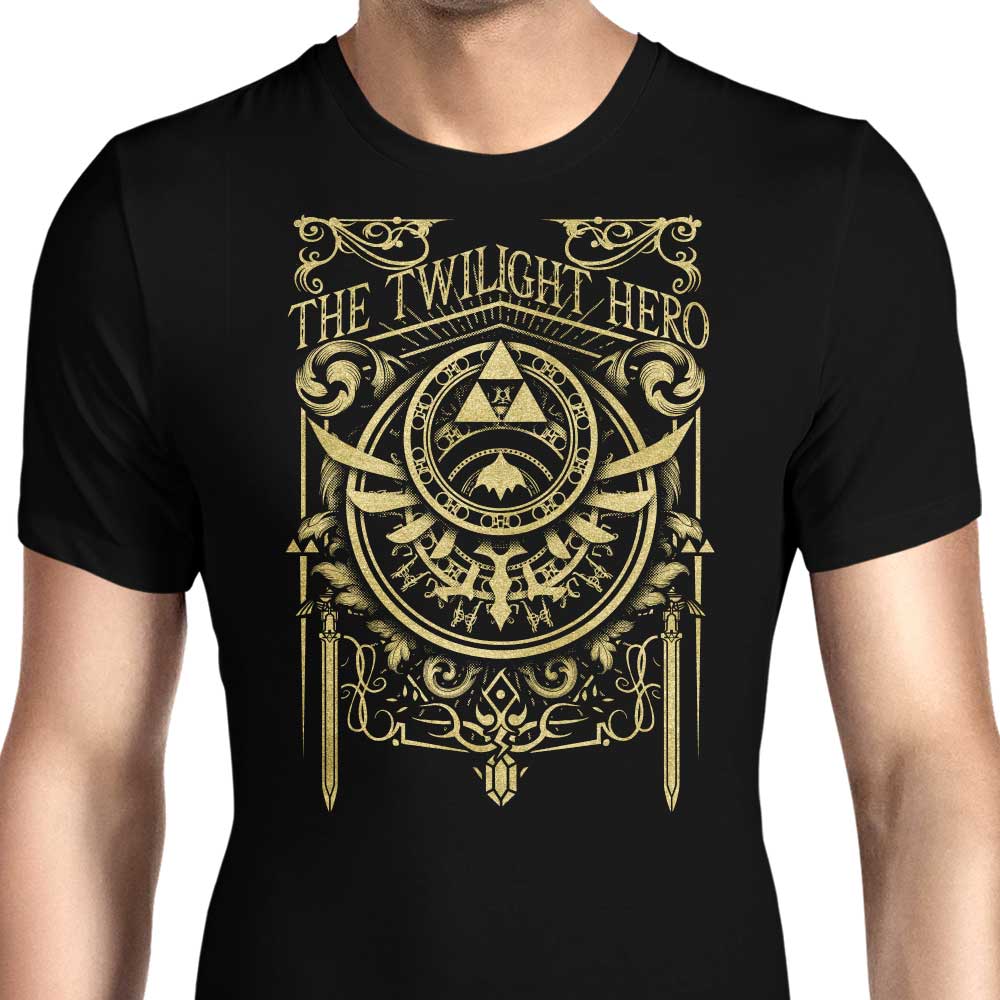 Arinesart Twilight Classic - A Variety of Men's Stylish T-Shirts
