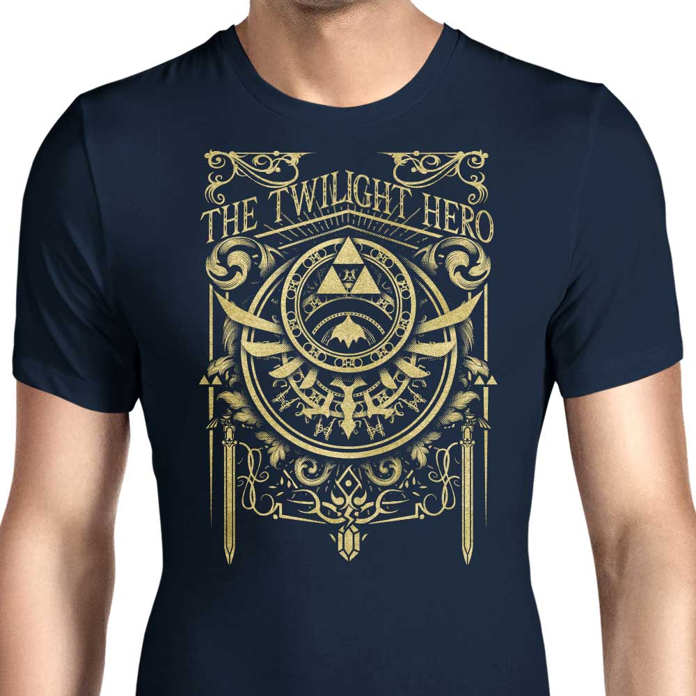 Arinesart Twilight Classic - A Variety of Men's Stylish T-Shirts