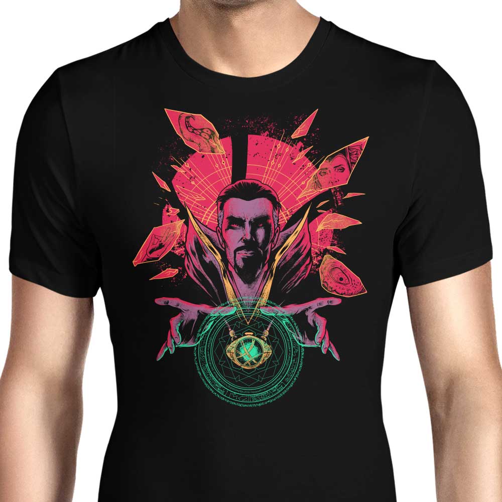 Men's Fashion - Dive into the Mayhem Apparel