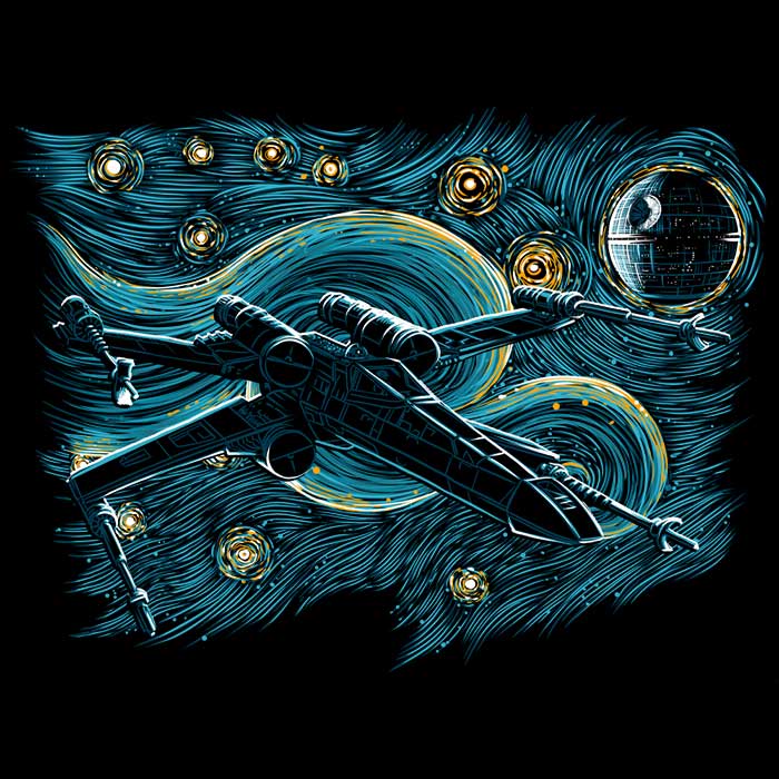 Starry Rebel - Trendy Men's Clothing Apparel