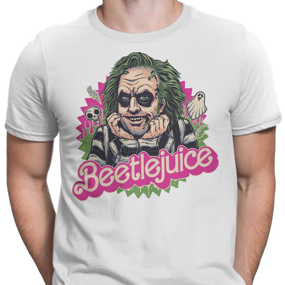 Unusual Ken - Exclusive Men's Clothing Apparel