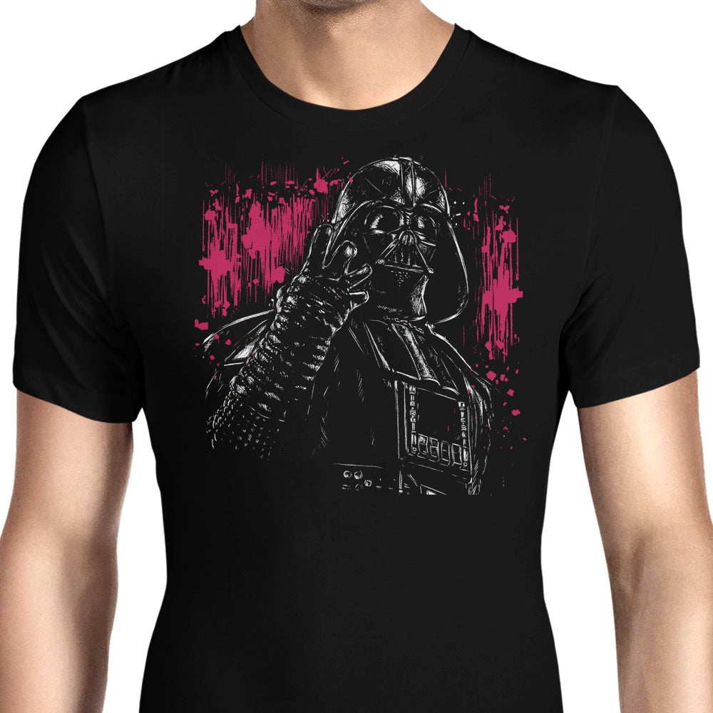 Exquisite Chosen Ink Men's Clothing Line