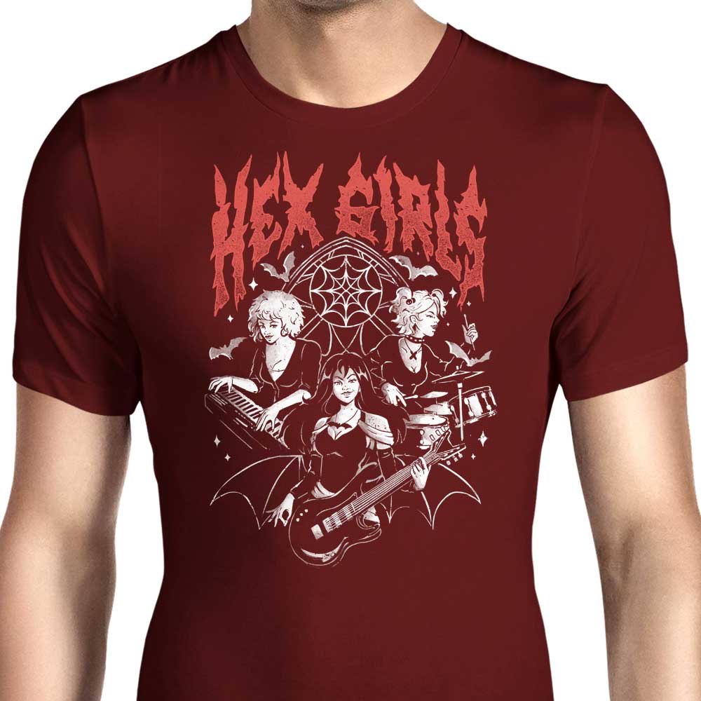 Oakhaven Gothic Rock Style Men's Clothing Apparel