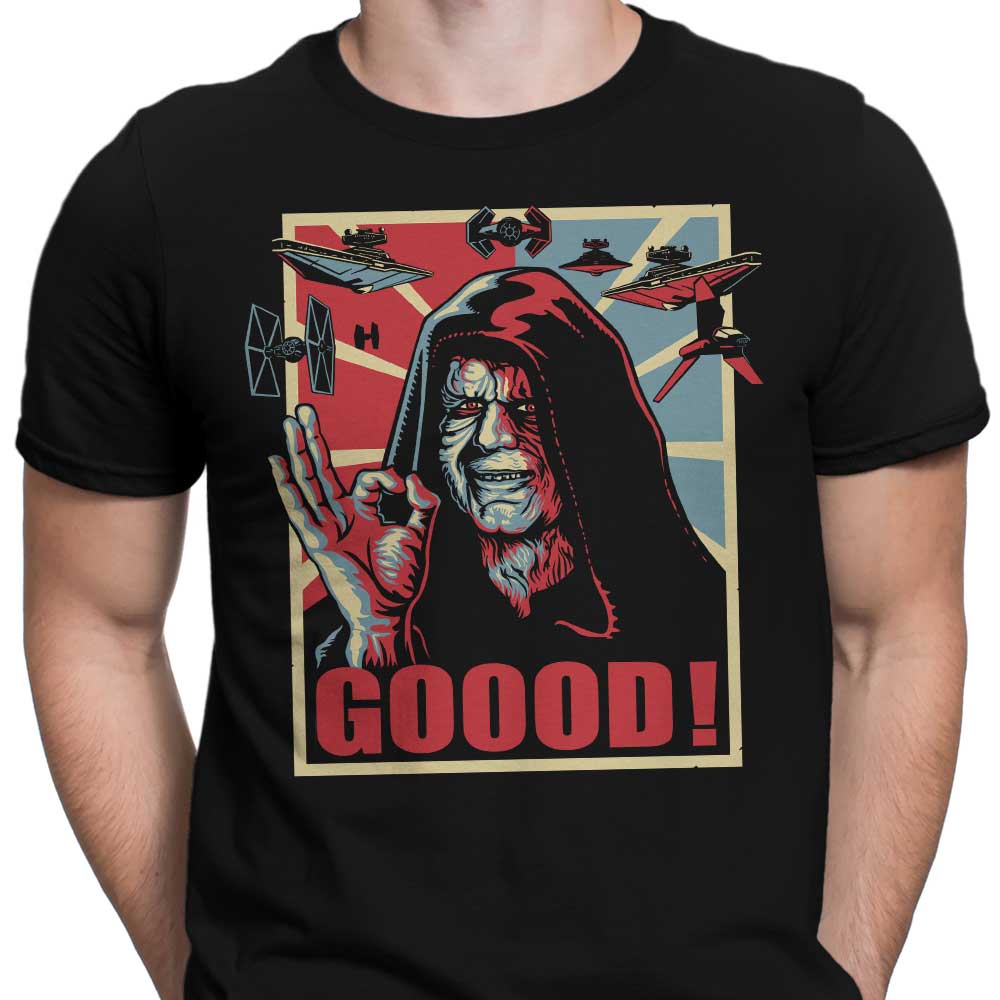 DAObiwan's Goood Brand - Stylish Men's Apparel