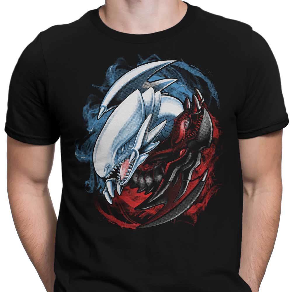 Stylish Men's Apparel - Yu - Yin Yang - Oh Collection