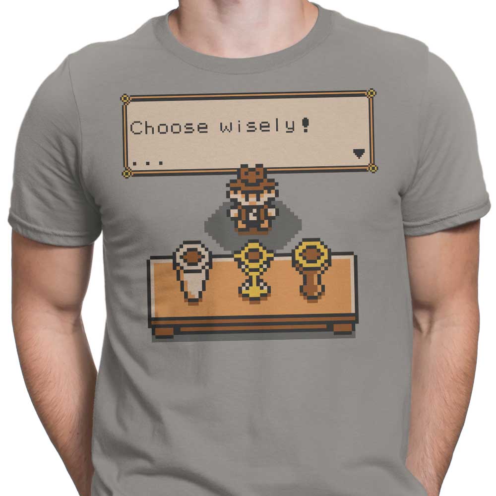 Discover Your Ideal - Men's High - Quality Apparel Collection