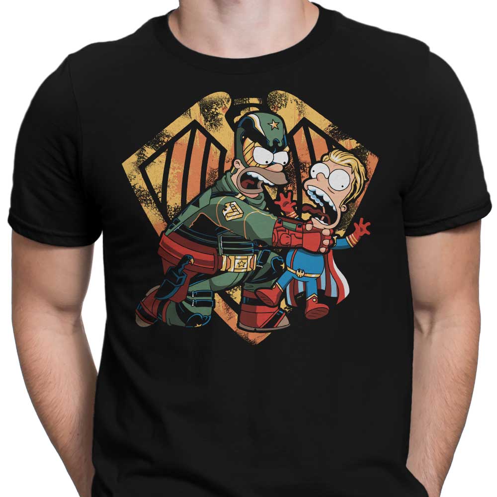 Prime Premne Design's Affordable Men's Apparel - T-Shirts and Premium T-Shirts