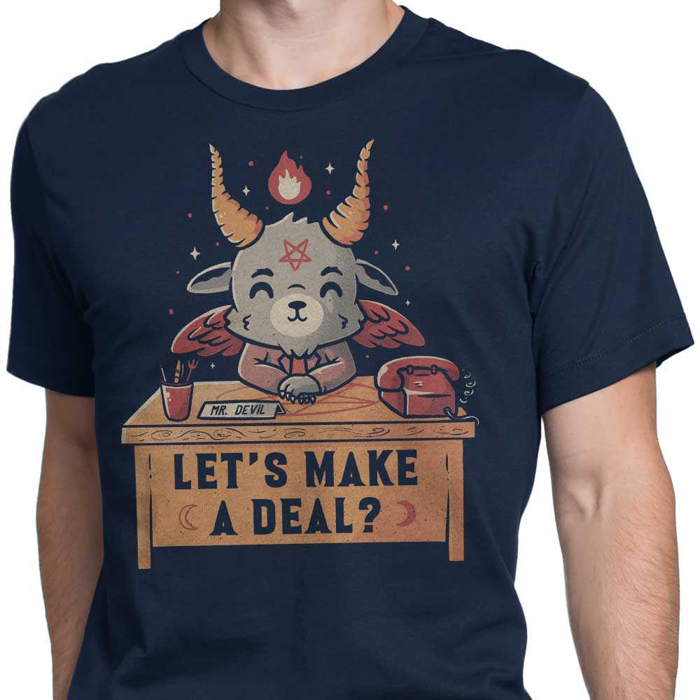 Let's Make a Deal - A Variety of Men's Clothing Apparel