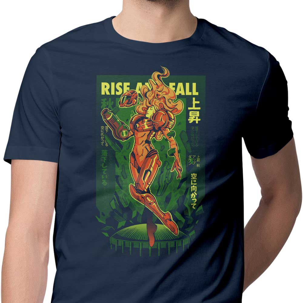 Ilustrata's S Journey - Stylish Men's Apparel Collection
