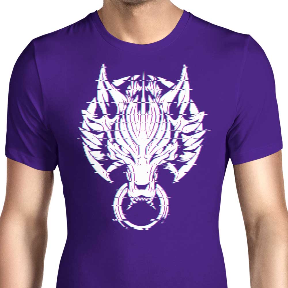 Men's Glitch Fantasy - Stylish and Comfortable Apparel