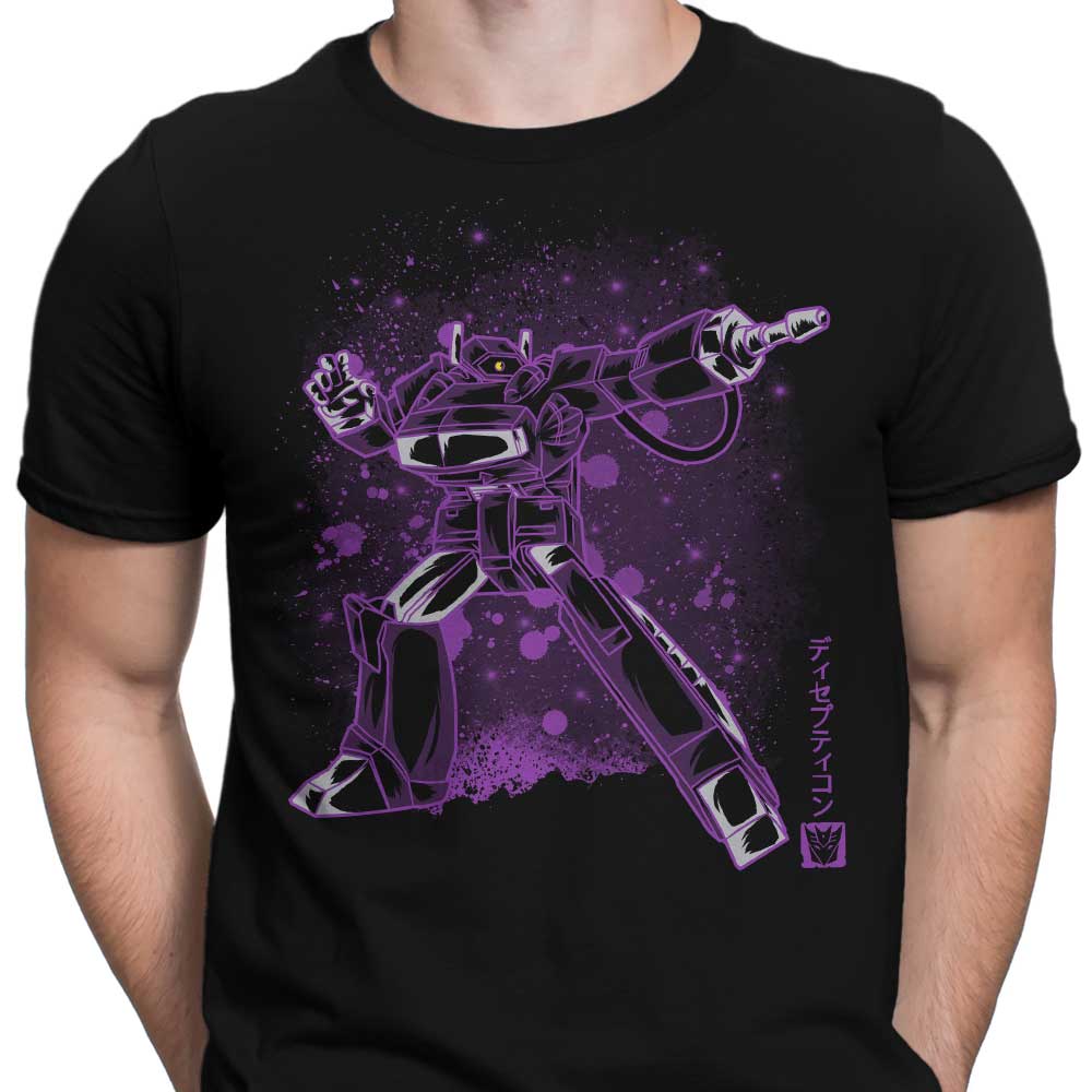 The Shock - Men's Fashion Apparel Collection