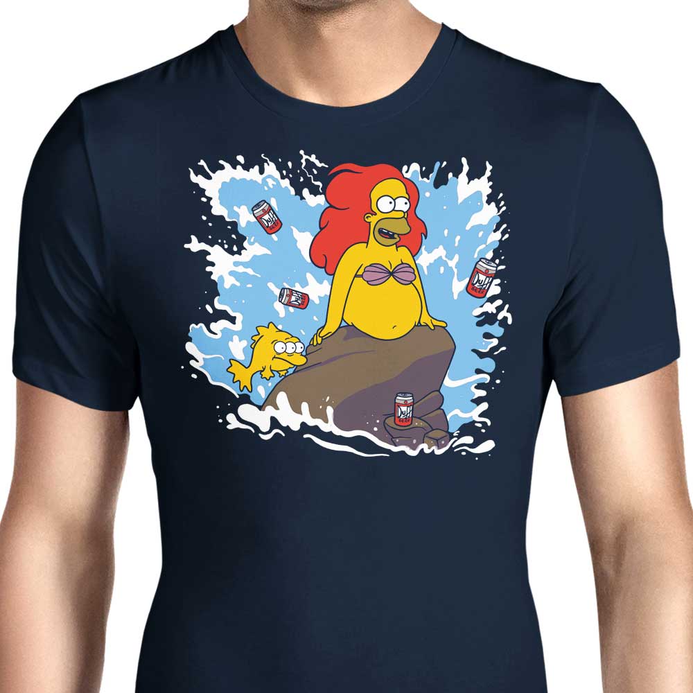 The Little Beerman Men's Clothing - Stylish Apparel for Men