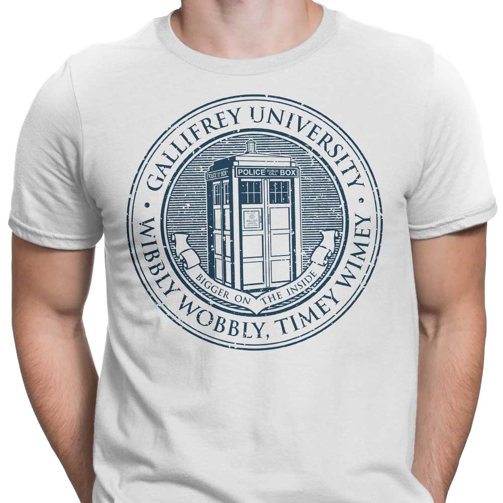 Timeless University - Stylish Men's Clothing Collection