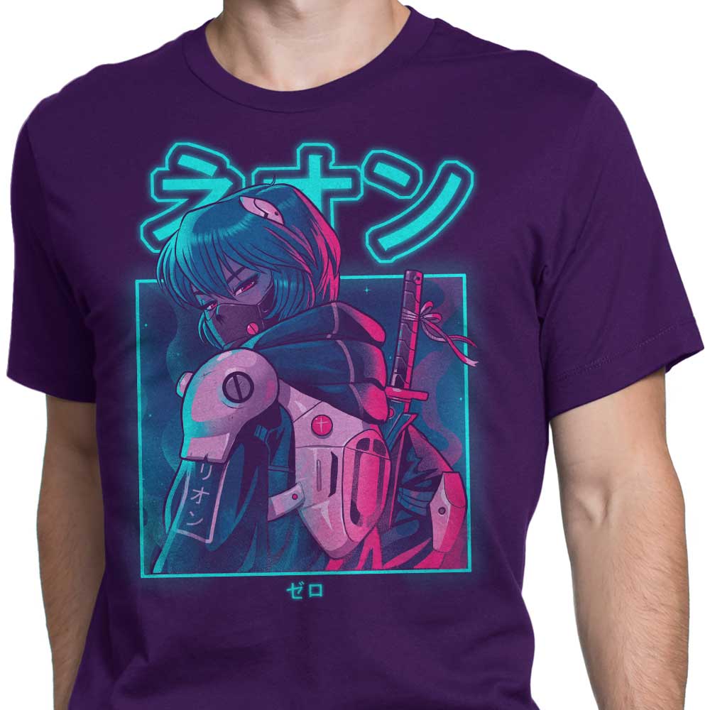 Neon Zero Men's Fashion Apparel - T-Shirts and Premium T-Shirts