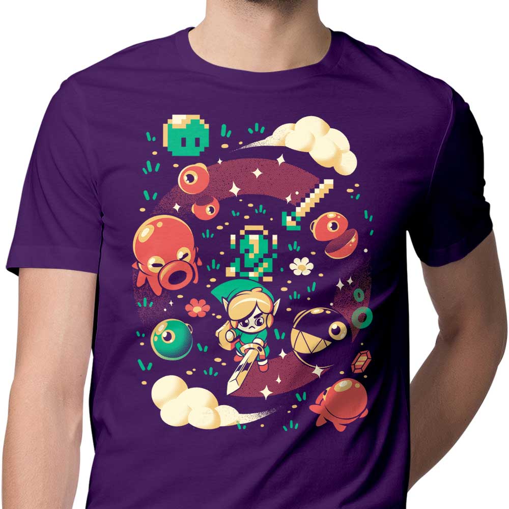 Ilustrata's Awakened Collection - Men's Fashion Apparel