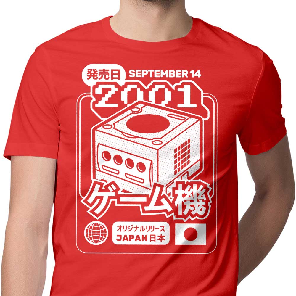 Men's Clothing - GC Collection from 2001