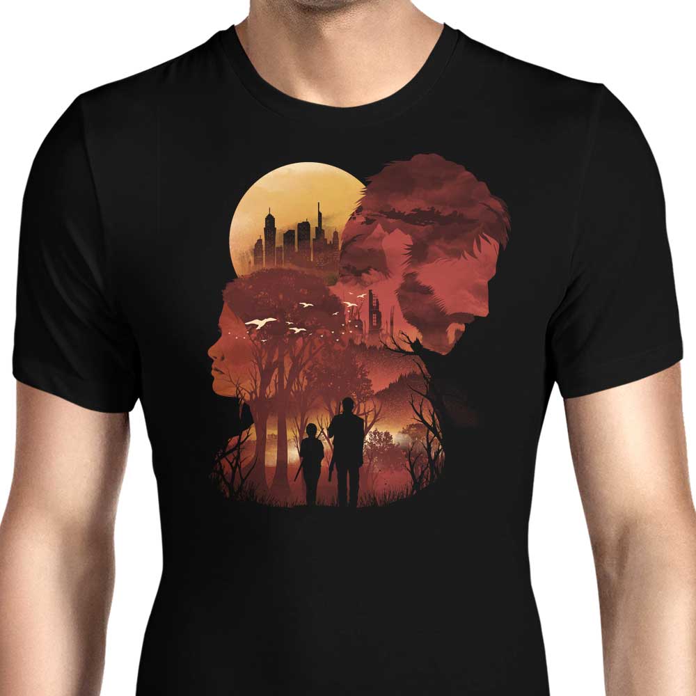 Dandingeroz's Last Silhouette - Stylish Men's Apparel Collection