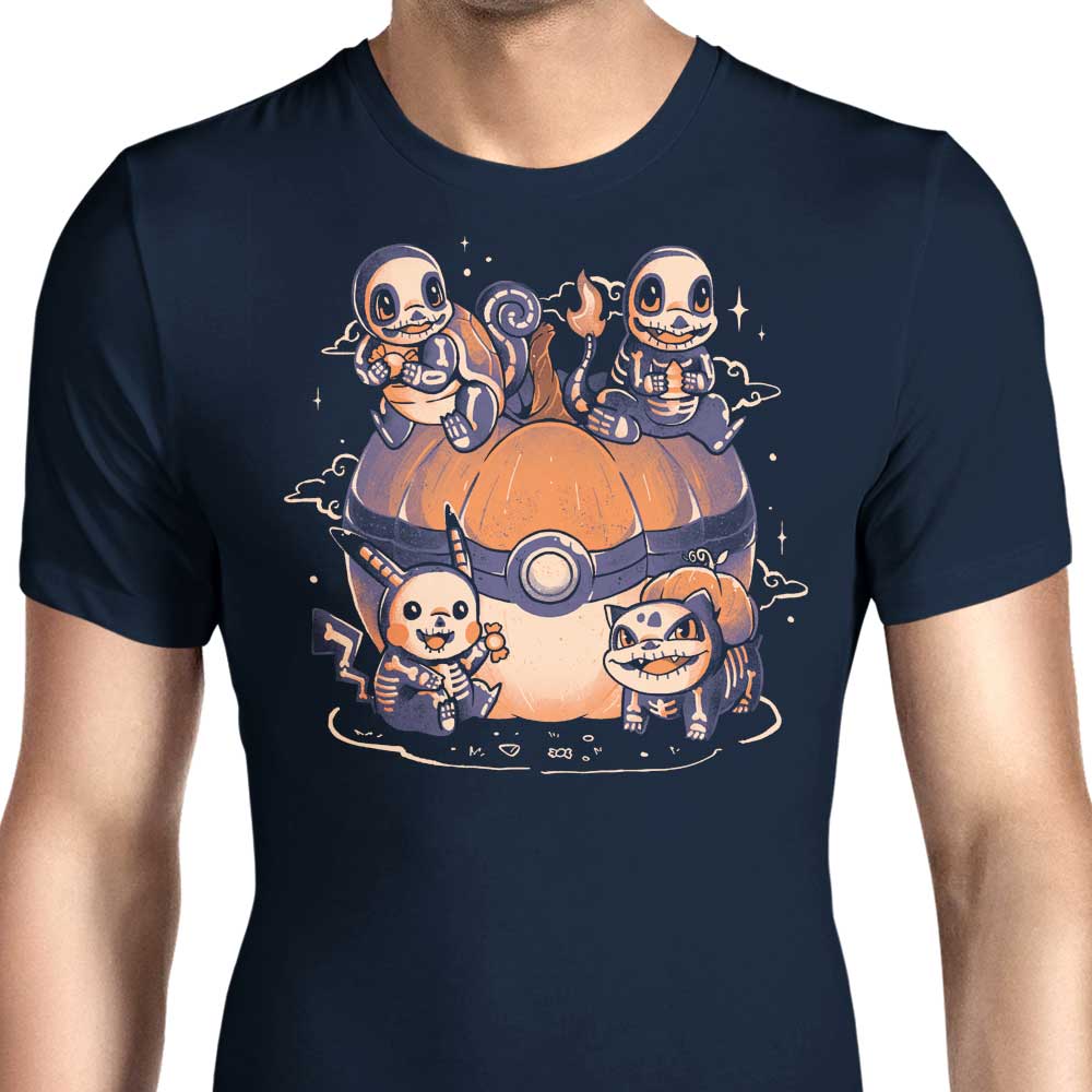 Pokeween - Stylish Men's Apparel from Arigatees