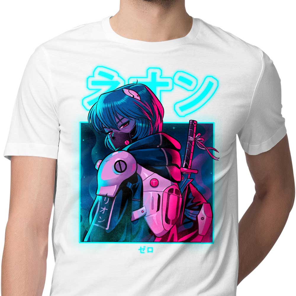 Neon Zero Men's Fashion Apparel - T-Shirts and Premium T-Shirts