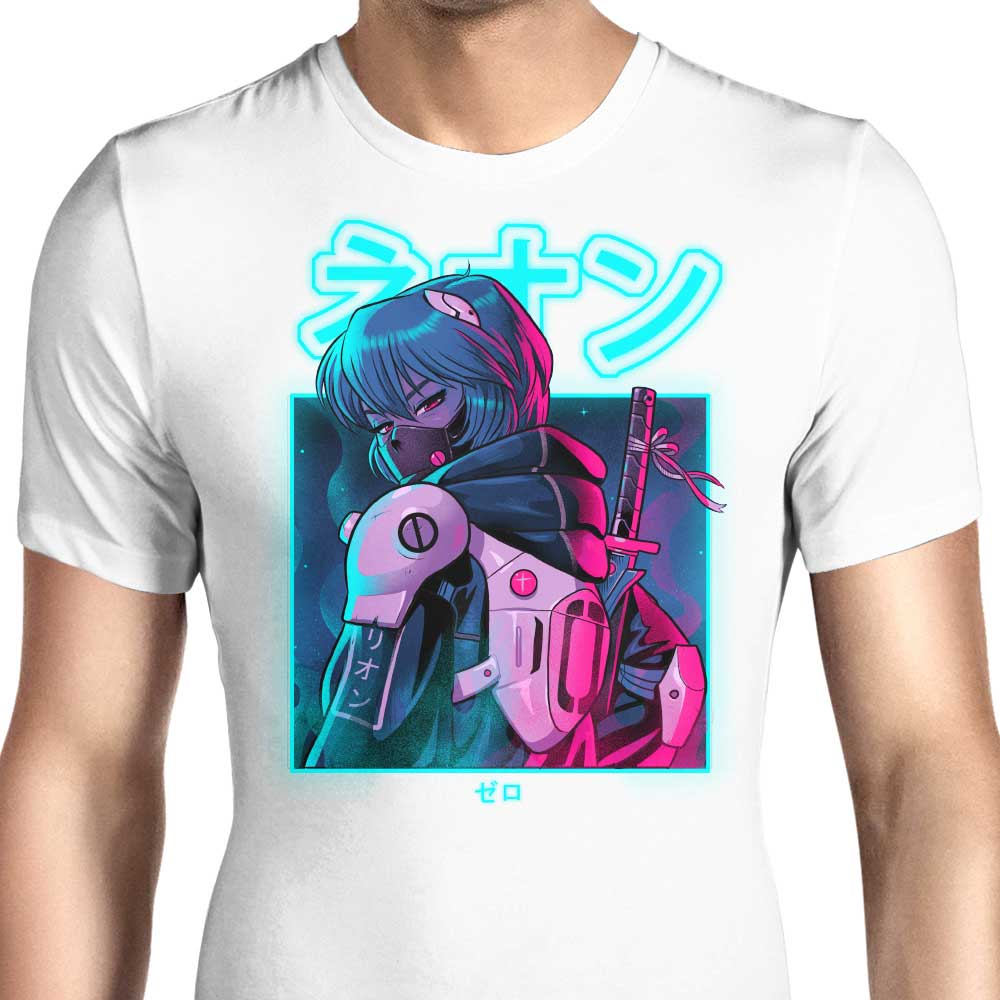 Neon Zero Men's Fashion Apparel - T-Shirts and Premium T-Shirts
