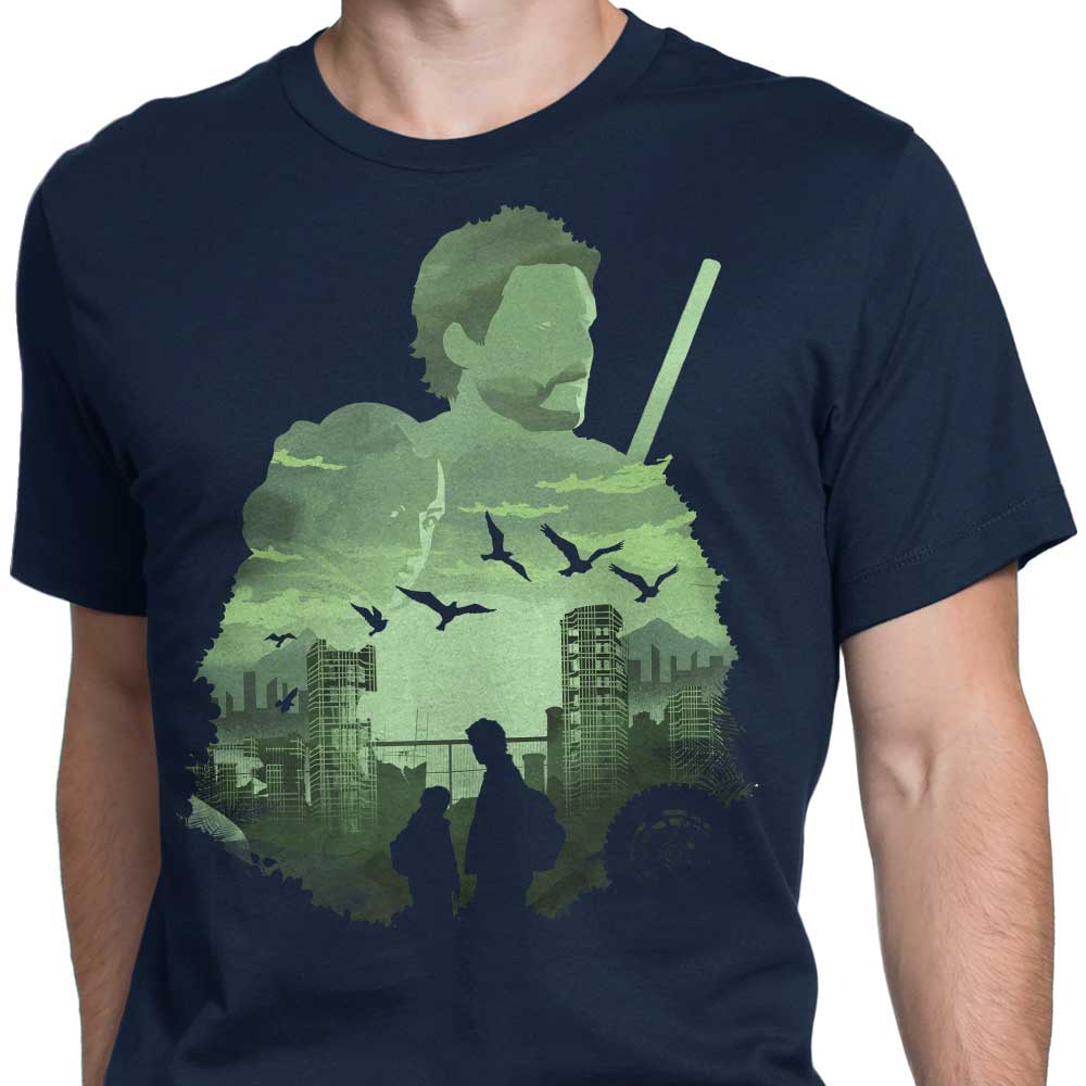 Iconic Sunset - Stylish Men's Clothing Apparel Collection