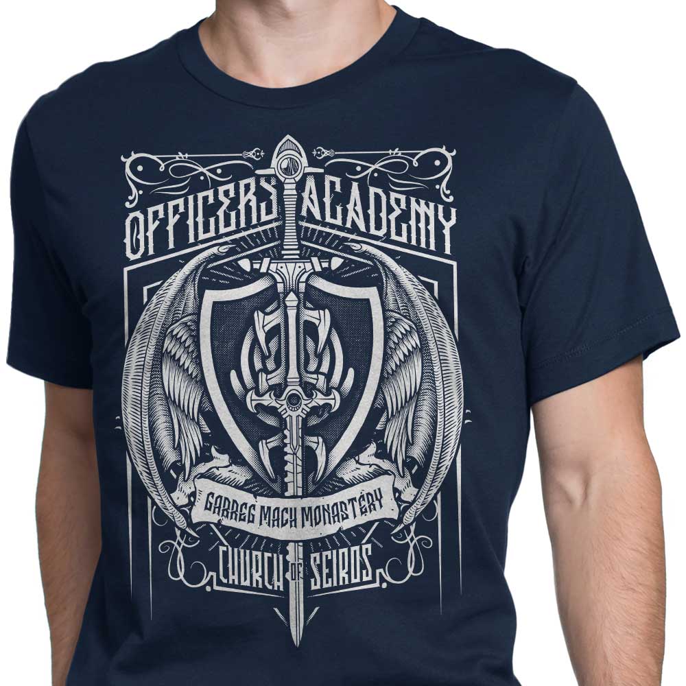 Arinesart Officer's Academy Men's Fashionable Apparel Collection