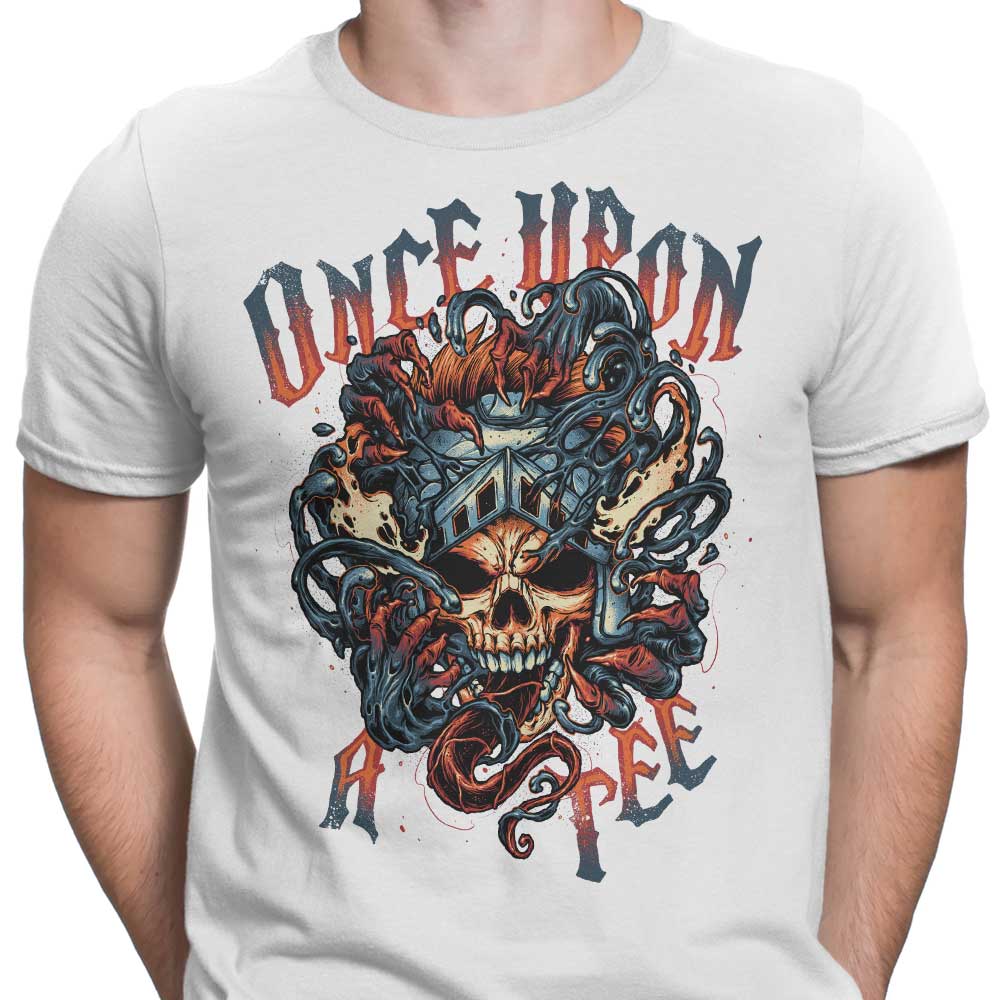 Men's Clothing - We Are Teerion (Alternative) by Glitchygorilla