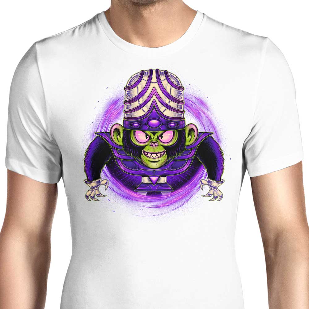 One Bad Monkey Men's Clothing - T-Shirts and Premium T-Shirts