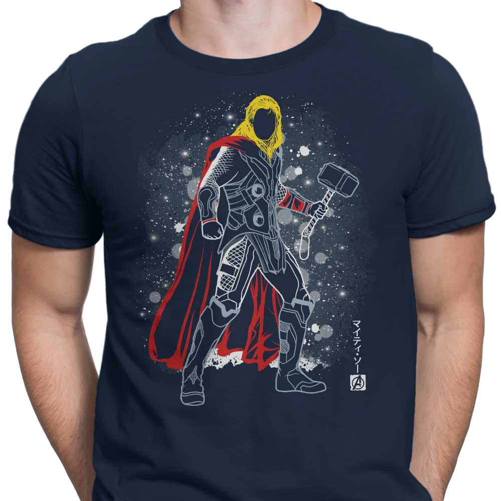 Asgardian - Stylish Men's Apparel Collection