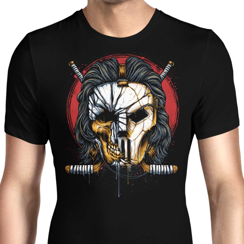 Two-for-Sale Men's Clothing Collection - T-Shirts and Premium T-Shirts