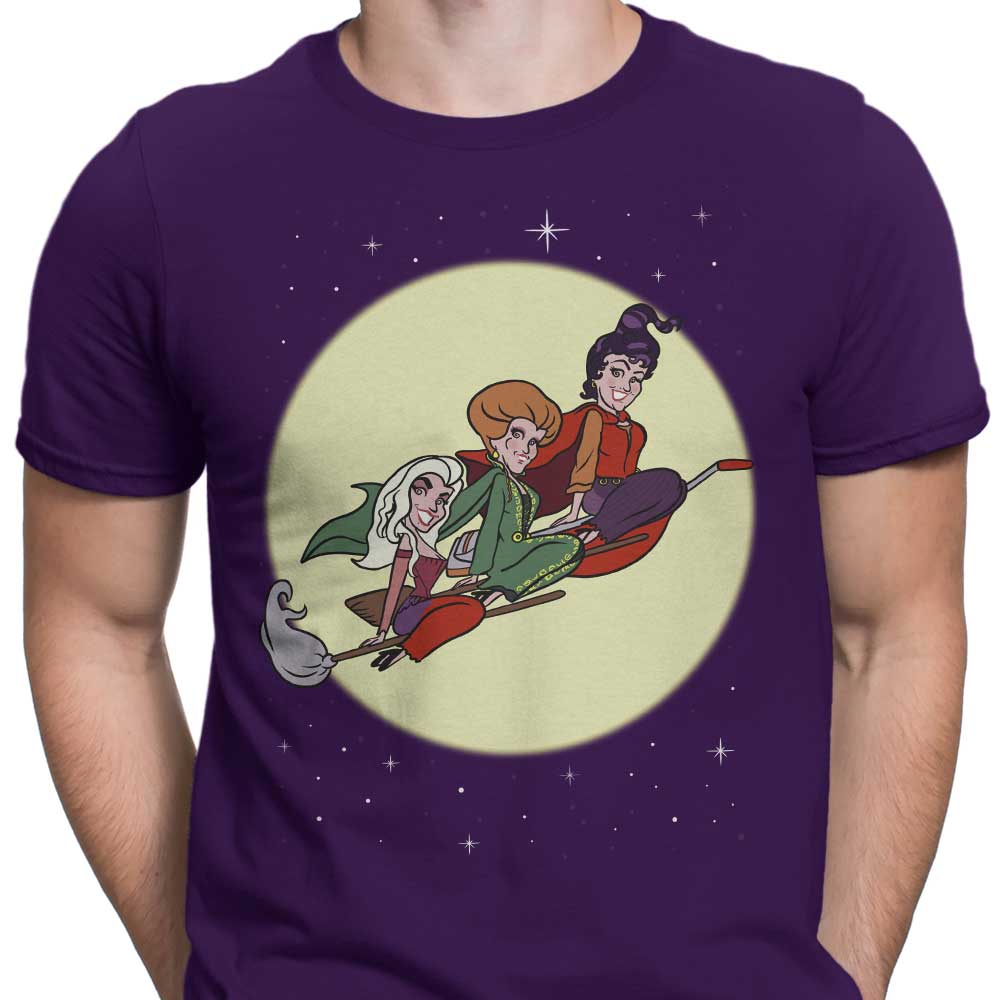 The Three Witches Collection - Stylish Men's Apparel