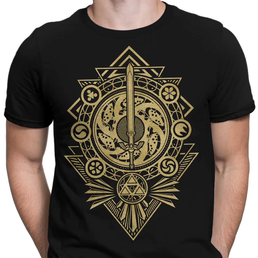 Timeless Hero Collection - A Range of Men's Apparel